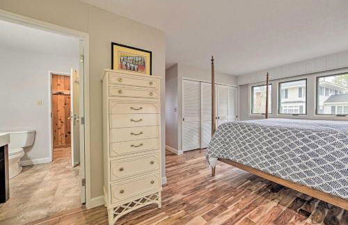 Unwind Fireside, Walk to Water! Lake Michigan Home - Foto 13