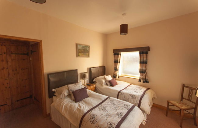 Greyfield Farm Cottages - Foto 5