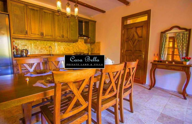 Fethiye Casa Bella Private Land & Villa - Photo 33
