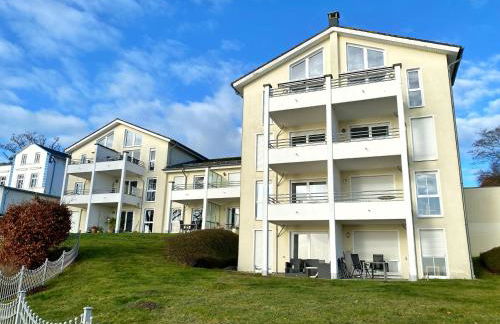 Meerblickappratement Rügenperle - Foto 25