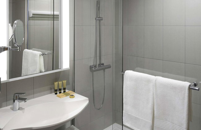 Adagio Jeddah City Center - Photo 15