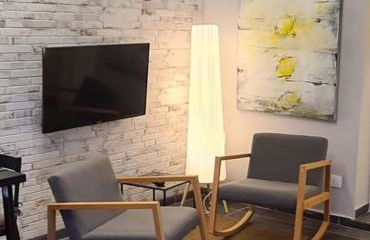 Be Magenta, Art Home - Yellow style - Near Milano, Rho Fiera, Malpensa - Foto 6