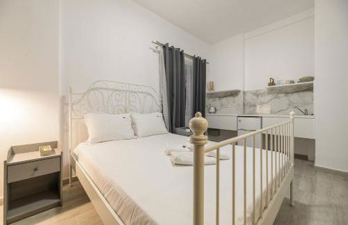 Denise Studios and Apartments - Foto 30