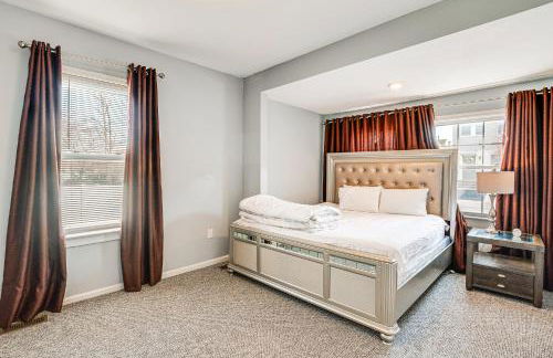 Updated Linden Home Visit NYC and Newark! - Foto 12