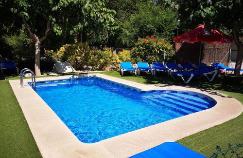 Casas Rurales Huerto Del Abuelito - Foto 1