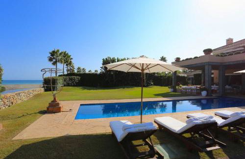 Las Ranas CASASOLA BEACH & GOLF VILLA - Photo 60