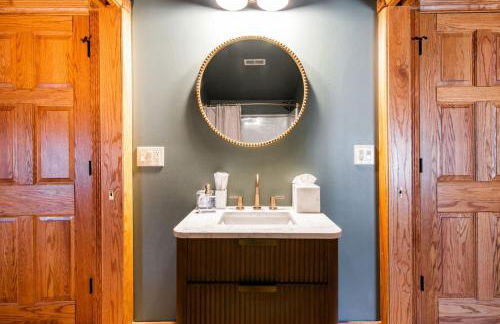 Lakeside Cabin - Foto 37