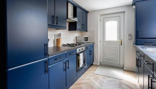 Homey 4 BR near the city - Foto 4