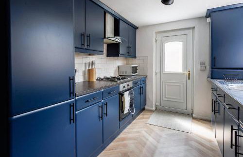 Homey 4 BR near the city Gateshead&Newcastle - Foto 4