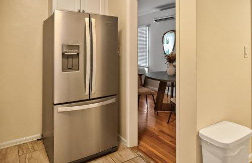 Cozy 2B1B 7 min to LAX- next to LMU, SoFi, and Beach - Foto 22