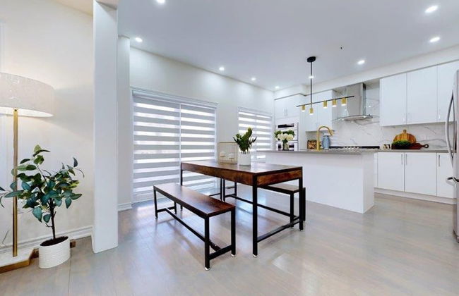 GLOBALSTAY 4-Bd House Near Lake Simcoe - Foto 17