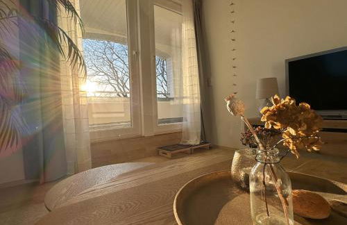 Ferienwohnung Hochhinaus - Foto 9