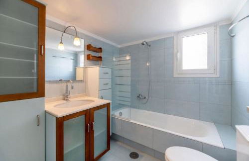 Luminous 3BR Apartment in Cholargos by UPSTREET - Foto 27