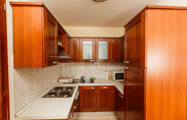 Apartments Zenta - Foto 26