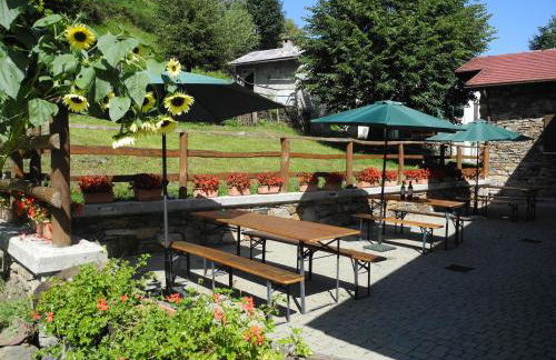 Agriturismo Piccolo paradiso - Foto 10