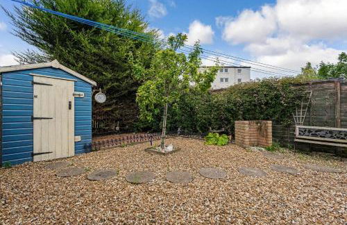 Centrally Situated 1 Bedroom House in Cumbernauld - Foto 35