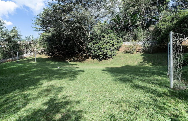 Chácara com Piscina a 40 min de SP - Photo 57