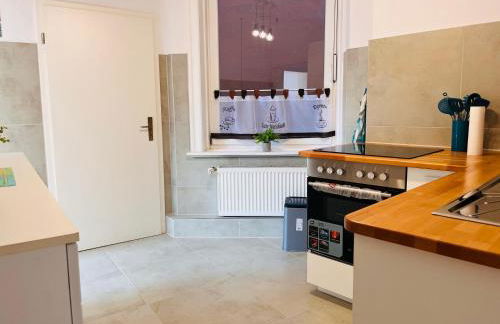 Ferienwohnung Reeperbahn Ecke Große Freiheit - Foto 13