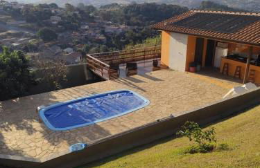 chalés duas irmãs - Foto 15