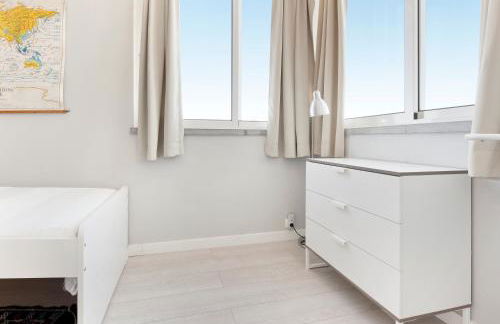 Prime Apartments White and Yellow - Foto 46