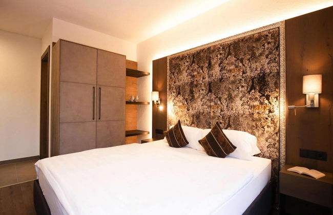 Apartment in Ischgl With Balcony or Terrace - Foto 1