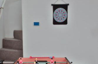 Alexis Cottage Tetbury Cotswolds - Foto 34