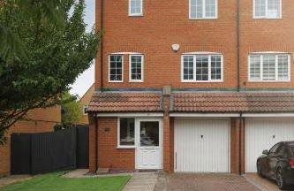 Home From Home Northampton - Photo 20