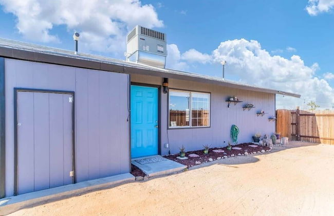 @ Marbella Lane - Joshua Tree Bubble Dome! - Foto 31