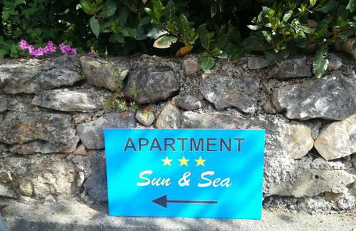 Apartment Sun & Sea - Foto 46