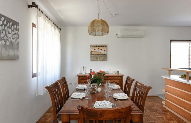 Villa Pine Zadarvillas - Foto 30