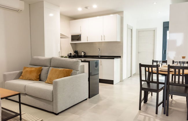 Apartamentos Kouohana - Foto 31