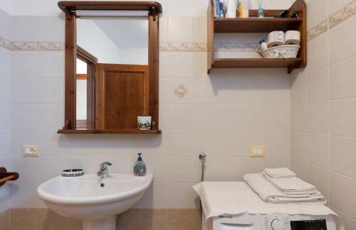 Apartment Daniele by Interhome - Foto 34