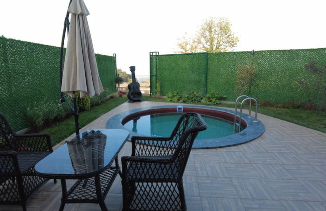 Hame Pira Suites - Photo 18