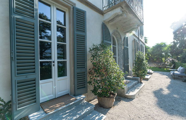 Villa Eos by Myvillacollection - Foto 77