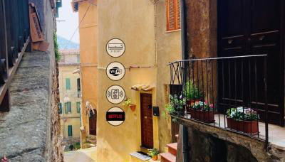 Il Rifugio Nel Vicolo - Foto 1