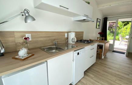 Chez Juliette countryside and sea near Pornic - Foto 1