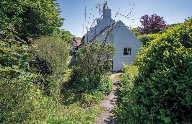 Briardene - 2 Bedroom Cottage - Oxwich - Foto 63