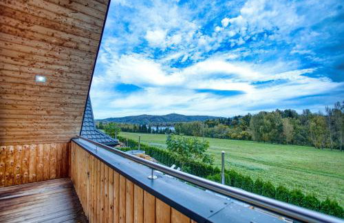 Łykolańczyk-Chatki z JACUZZI - Photo 19