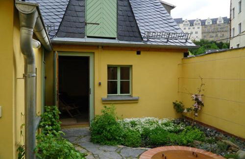 Pension zum Hirschstein - Photo 33