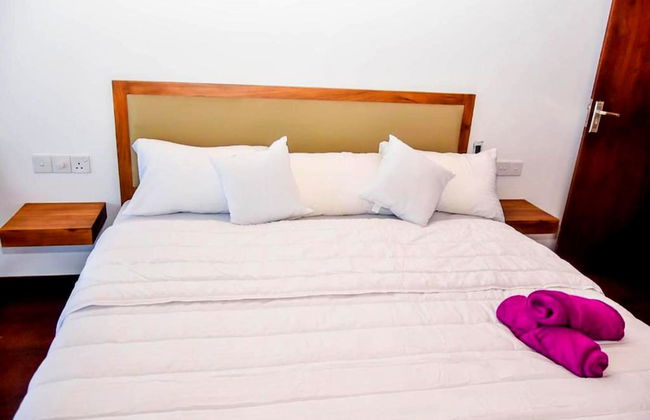 Surfside Serenity Ahangama - Foto 6