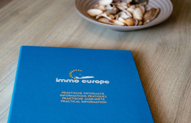 Apartment in St-idesbald Near the Sea - Foto 18