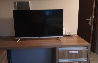 Quarto dentro de residência Familiar próximo ao Aeroporto - Photo 14