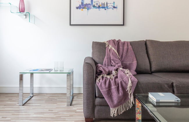 SACO Holborn - Lamb's Conduit St - Foto 7