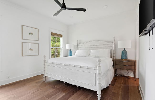 Magnolia Cottages by the Sea by Panhandle Getaways - Foto 28