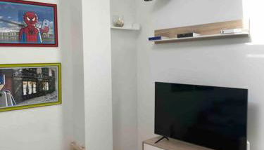 Apartamento recién reformado en Barajas Pueblo - Foto 2