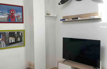 Apartamento recién reformado en Barajas Pueblo - Foto 2