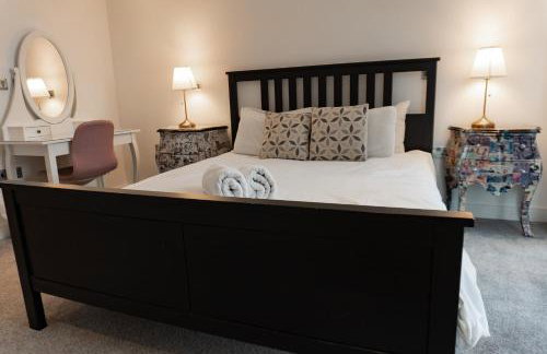 GWQ Apartments Luxe - Foto 19