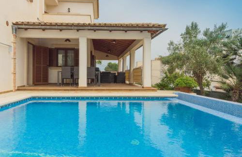 Villa Vidal - Foto 40