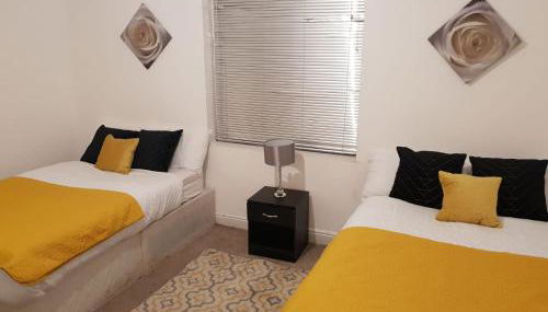 Bambz Apartment 2 - Foto 4