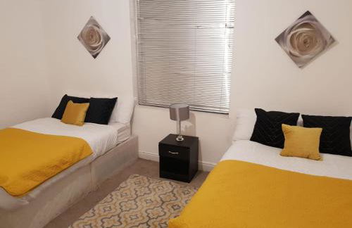 Bambz Apartment 2 - Foto 4